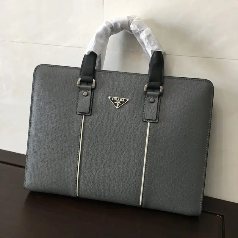 prada aaa homme sac a main  s_115613a1